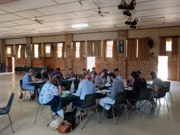 Salomon Senekal Viljoenskron